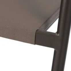 Intratuin Eettafelstoel Cas Taupe -Madison Sales Store 8720196329540 3