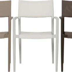 Intratuin Eettafelstoel Cas Taupe -Madison Sales Store 8720196329540 4