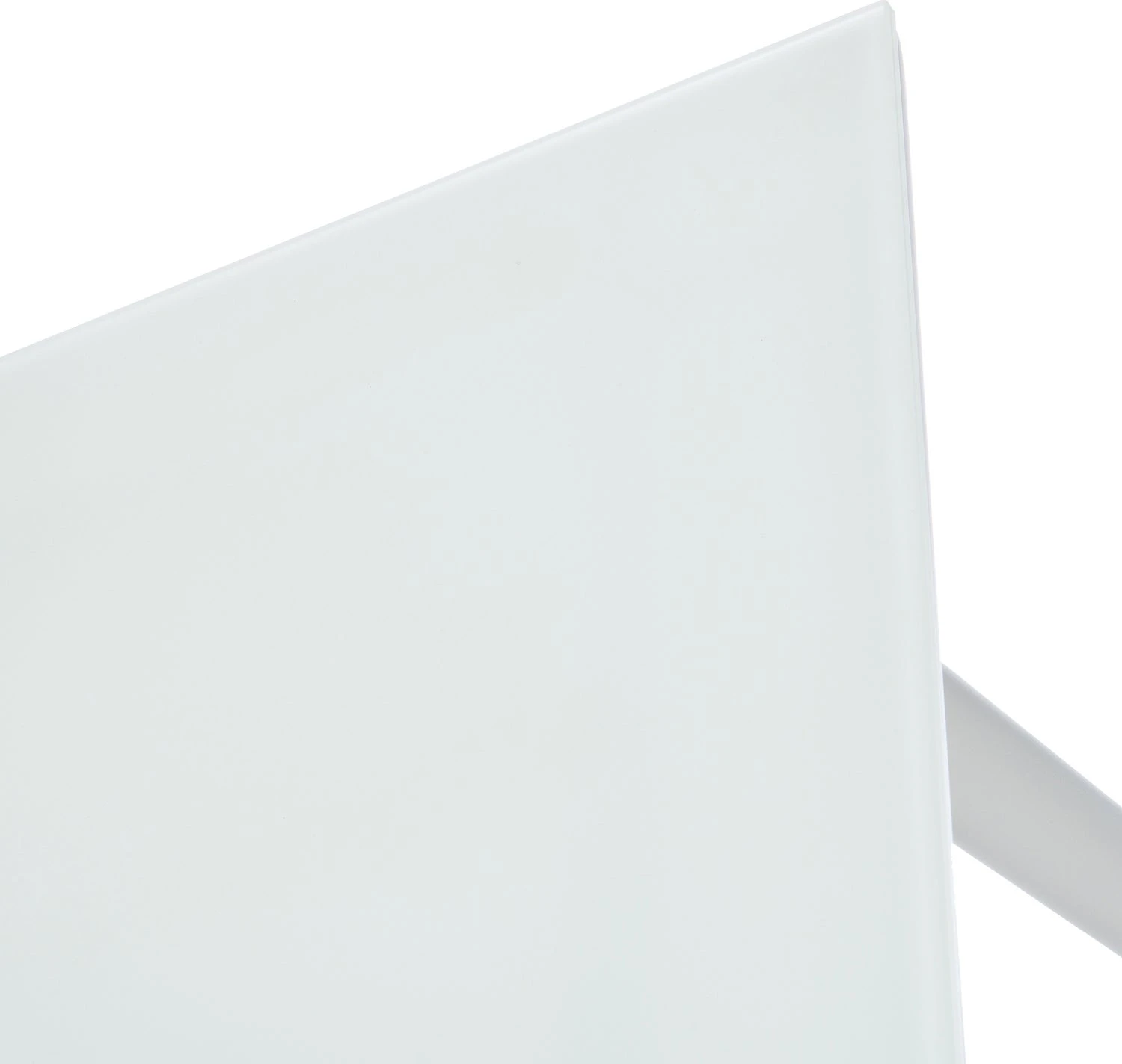 Intratuin Eettafel Cas Wit 152 X 90 X 74,5 Cm 5 Intratuin Eettafel Cas Wit 152 X 90 X 74,5 Cm - Afbeelding 3