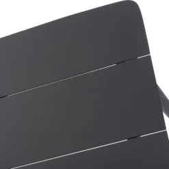 Intratuin Eettafel Lies Zwart 160 X 90 X 73 Cm -Madison Sales Store 8720196330614 3