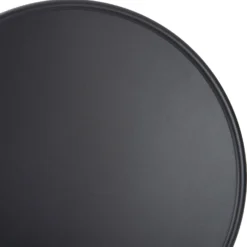 Intratuin Bijzettafel Mees Zwart D 52 H 55 Cm -Madison Sales Store 8720196330669 3