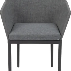 Intratuin Eettafelstoel Finn Grijs -Madison Sales Store 8720196332731 2