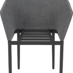 Intratuin Eettafelstoel Finn Grijs -Madison Sales Store 8720196332731 3