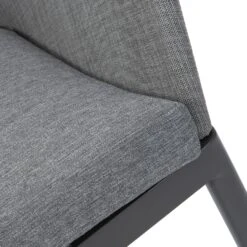 Intratuin Eettafelstoel Finn Grijs -Madison Sales Store 8720196332731 4