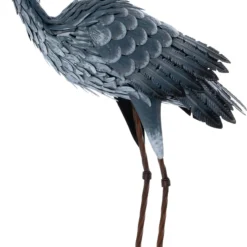 Intratuin Tuinbeeld Reiger Grijs 39 X 20 X 83 Cm 6 Intratuin Tuinbeeld Reiger Grijs 39 X 20 X 83 Cm -Madison Sales Store 8720196335282 1 scaled