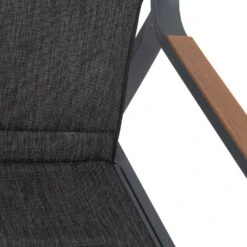 Intratuin 4-zits Loungeset Derby Aluminium Grijs -Madison Sales Store 8720196350179 4