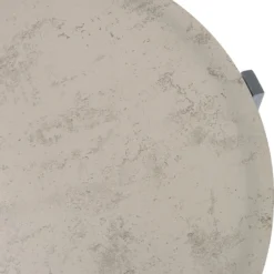 Intratuin 4-zits Loungeset Derby Aluminium Grijs -Madison Sales Store 8720196350179 5