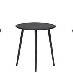 Intratuin Eettafelstoel Bibi Naturel -Madison Sales Store 8720196356560 8