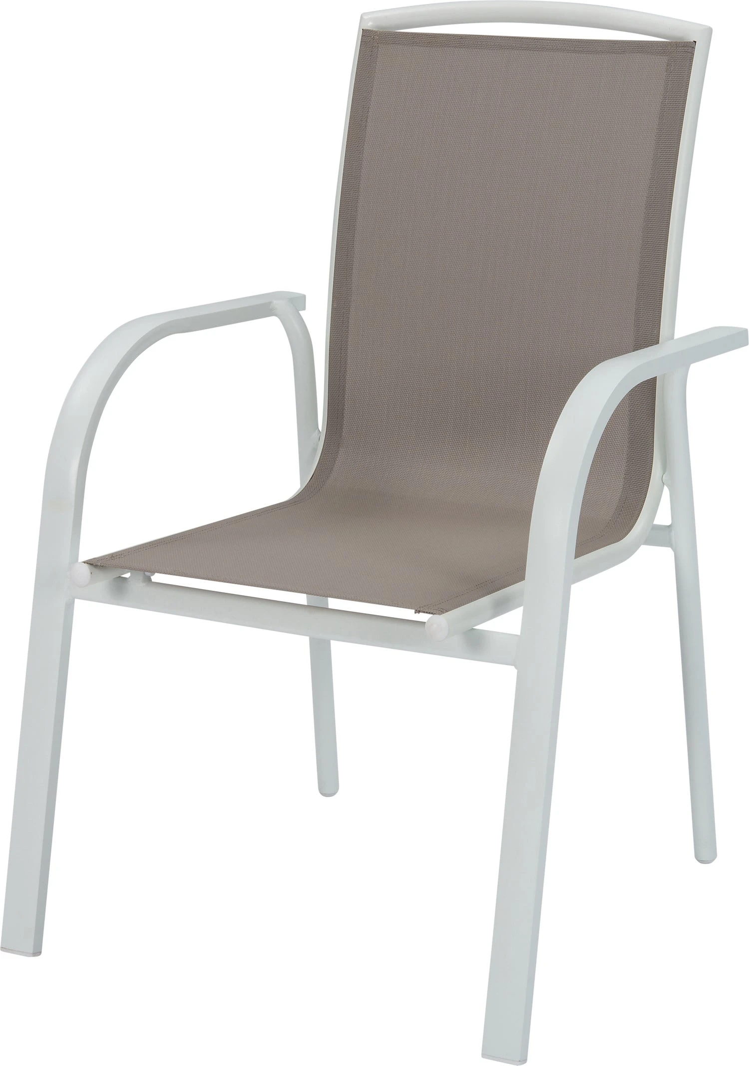 Intratuin Stapelstoel Haikou Wit 3 Intratuin Stapelstoel Haikou Wit