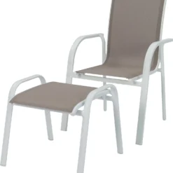 Intratuin Stapelstoel Haikou Wit 12 Intratuin Stapelstoel Haikou Wit -Madison Sales Store 8720196358656 5