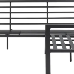 Intratuin 4-zits Loungebank Cindy Aluminium Antraciet 10 Intratuin 4-zits Loungebank Cindy Aluminium Antraciet -Madison Sales Store 8720196358717 4