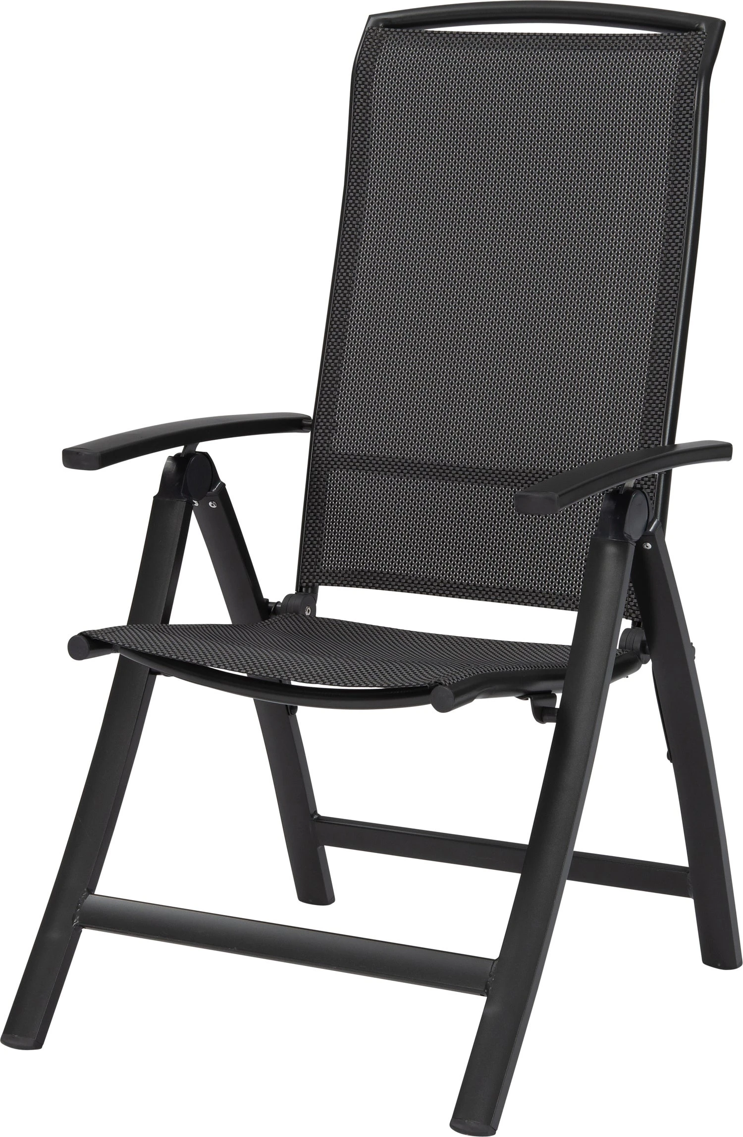 Intratuin Verstelbare Standenstoel Haikou Antraciet 3 Intratuin Verstelbare Standenstoel Haikou Antraciet