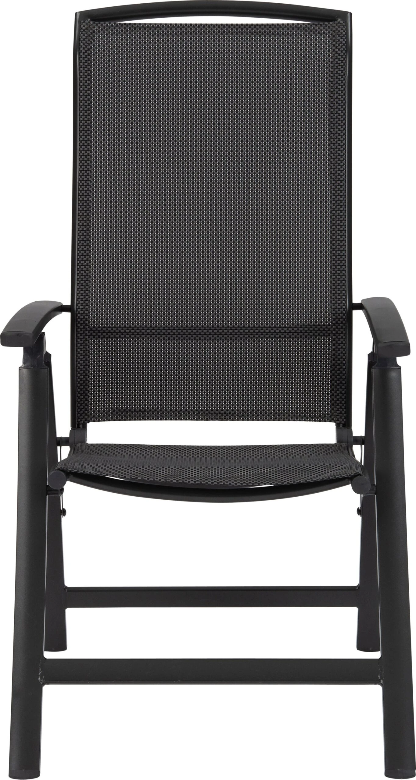 Intratuin Verstelbare Standenstoel Haikou Antraciet 5 Intratuin Verstelbare Standenstoel Haikou Antraciet - Afbeelding 3