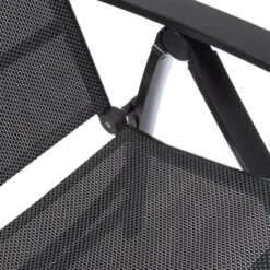 Intratuin Verstelbare Standenstoel Haikou Antraciet 12 Intratuin Verstelbare Standenstoel Haikou Antraciet -Madison Sales Store 8720196358786 4