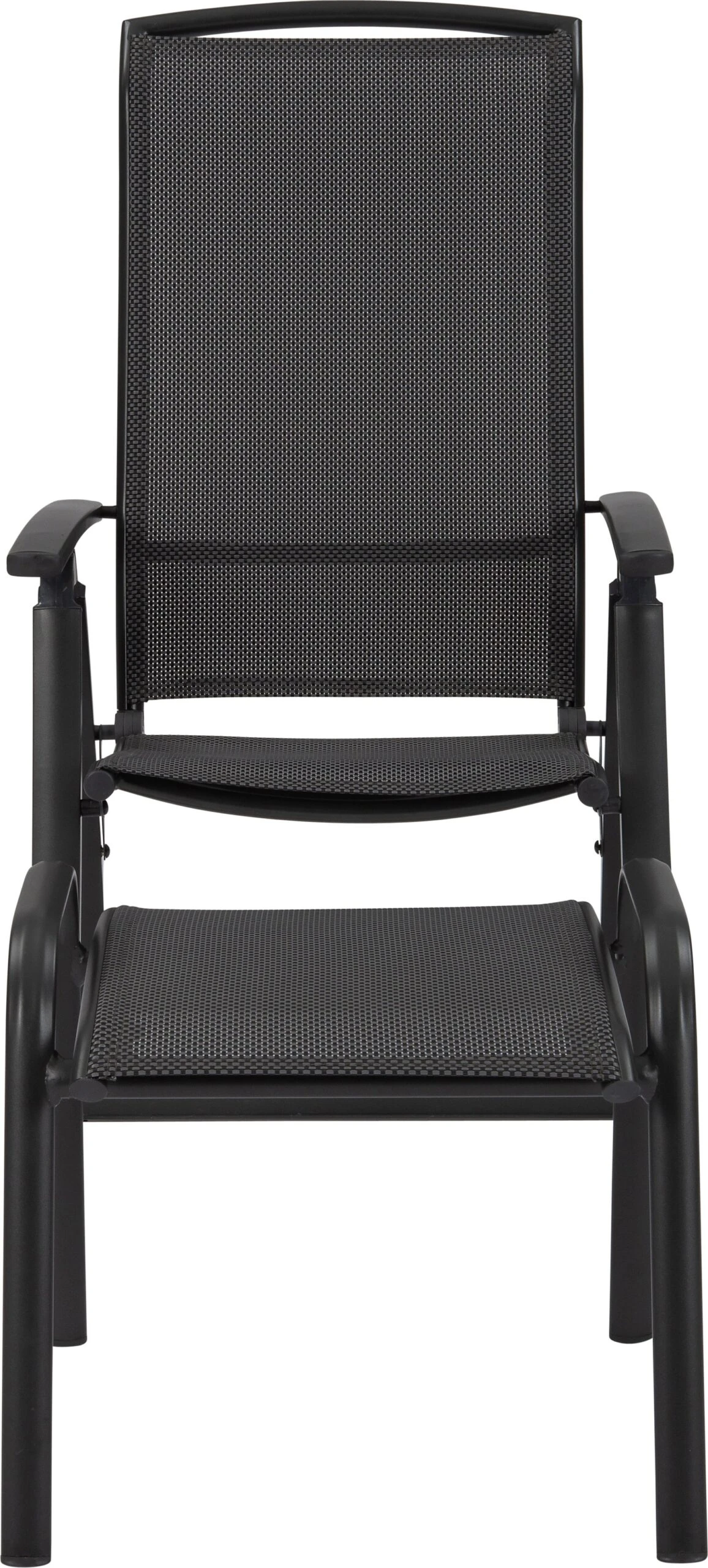 Intratuin Verstelbare Standenstoel Haikou Antraciet 9 Intratuin Verstelbare Standenstoel Haikou Antraciet - Afbeelding 7