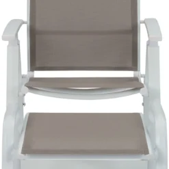 Intratuin Verstelbare Standenstoel Haikou Wit -Madison Sales Store 8720196358809 7 scaled