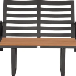 Tierra Outdoor Verstelbare 4-zits Loungeset Valencia Aluminium Antraciet -Madison Sales Store 8720196361229 6