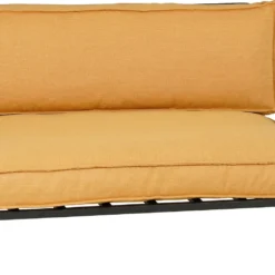 Mica Decorations 4-zits Loungeset Celo Staal Zwart 11 Mica Decorations 4-zits Loungeset Celo Staal Zwart -Madison Sales Store 8720196416523 4 1