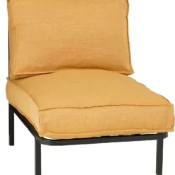 Mica Decorations 4-zits Loungeset Celo Staal Zwart 13 Mica Decorations 4-zits Loungeset Celo Staal Zwart -Madison Sales Store 8720196416523 6 1