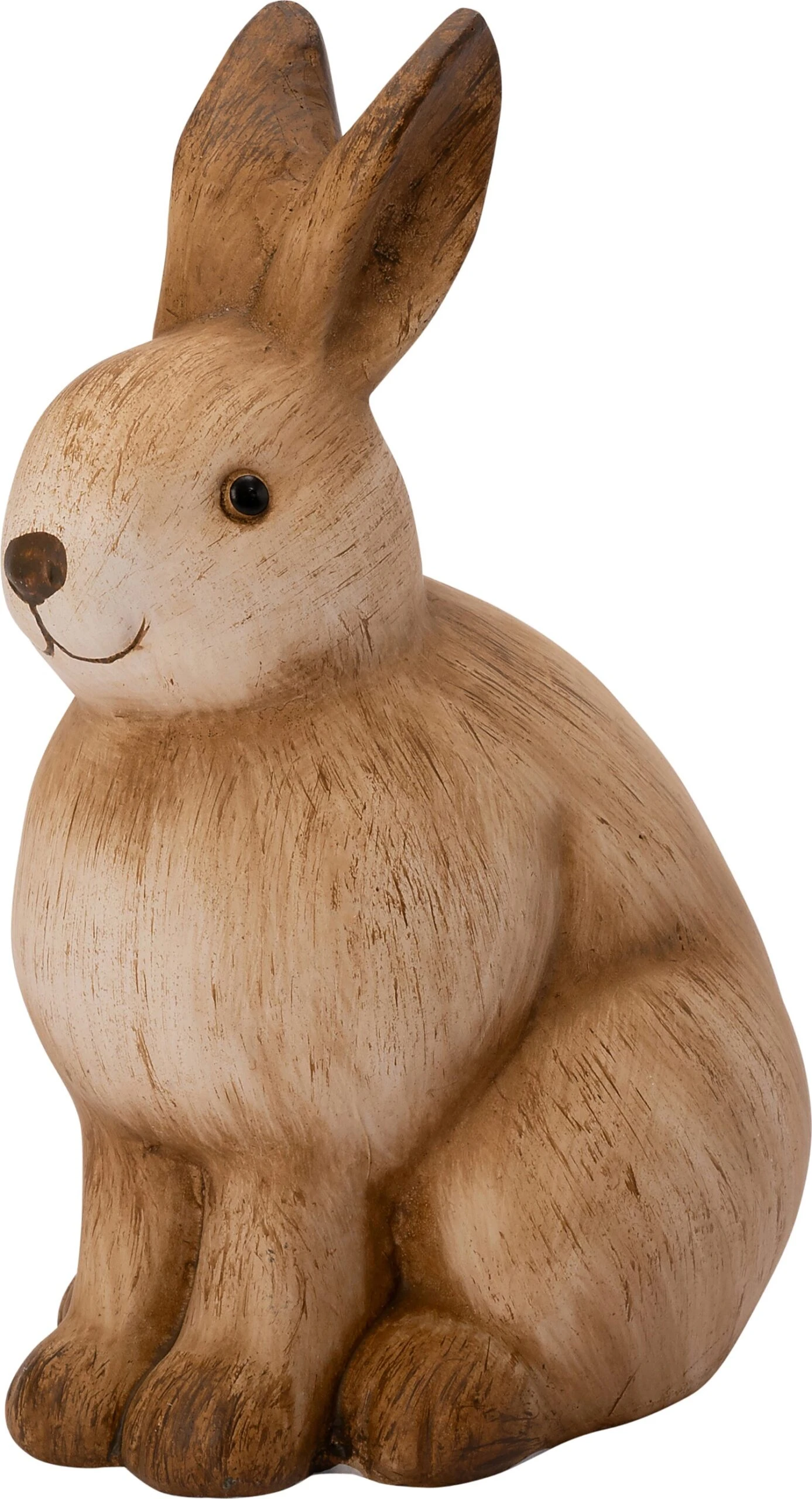 Intratuin Tuinbeeld Konijn Bruin 12,2 X 9 X 17 Cm 3 Intratuin Tuinbeeld Konijn Bruin 12,2 X 9 X 17 Cm