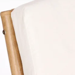 Mica Decorations Loungestoel Tropical Naturel 60 X 88 X 73 Cm -Madison Sales Store 8720362012566 4