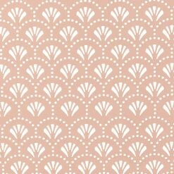 Mica Decorations Bistrostoel Yentl Roze -Madison Sales Store 8720362039754 02