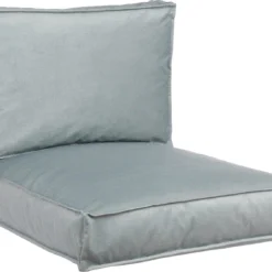 In The Mood palletkussen Royal lichtgroen 60 x 80 x 12 cm