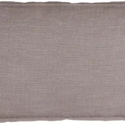 In The Mood tuinbank Kussen Salvador bruin 120 x 40 x 12 cm