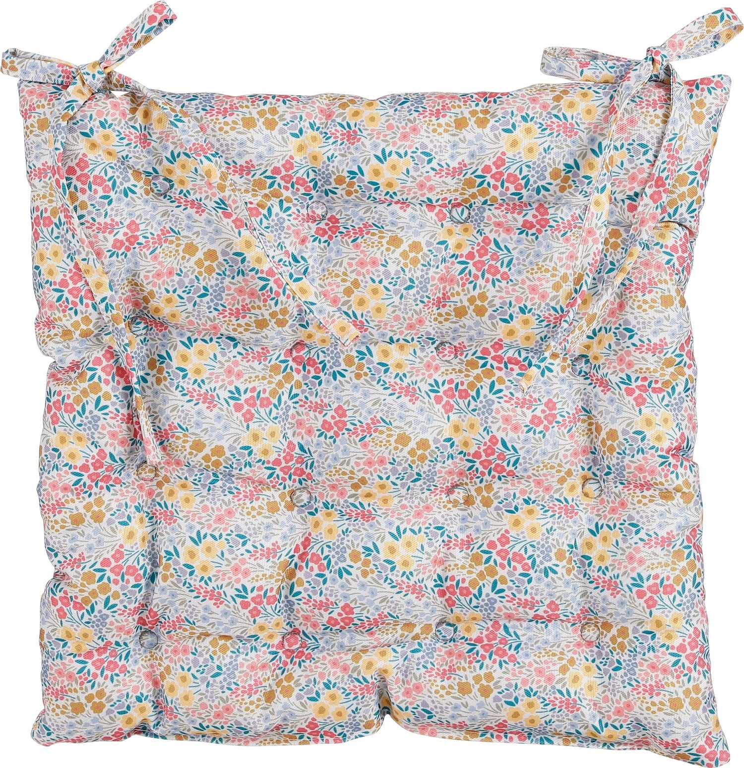 In The Mood tuinstoel Kussen roze 45 x 45 x 5 cm 3 In The Mood tuinstoel Kussen roze 45 x 45 x 5 cm