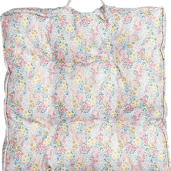 In The Mood tuinstoel Kussen roze 45 x 45 x 7 cm