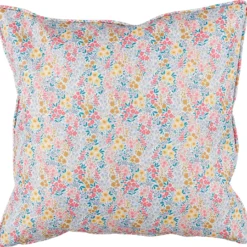 In The Mood sierkussen roze 45 x 45 x 10 cm