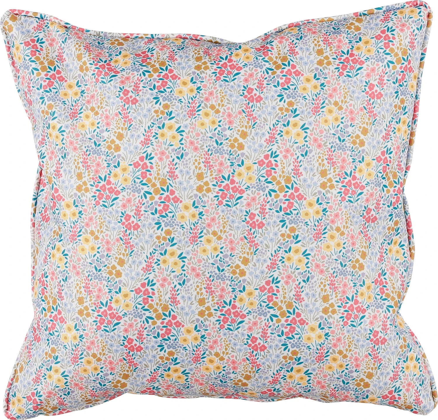 In The Mood sierkussen roze 45 x 45 x 10 cm 3 In The Mood sierkussen roze 45 x 45 x 10 cm