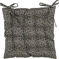 In The Mood tuinstoel Kussen groen 45 x 45 x 5 cm