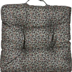 In The Mood tuinstoel Kussen groen 45 x 45 x 7 cm