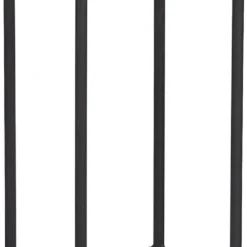 Mica Decorations Bijzettafel Bloem Amara Multi 20 X 20 X 55 Cm