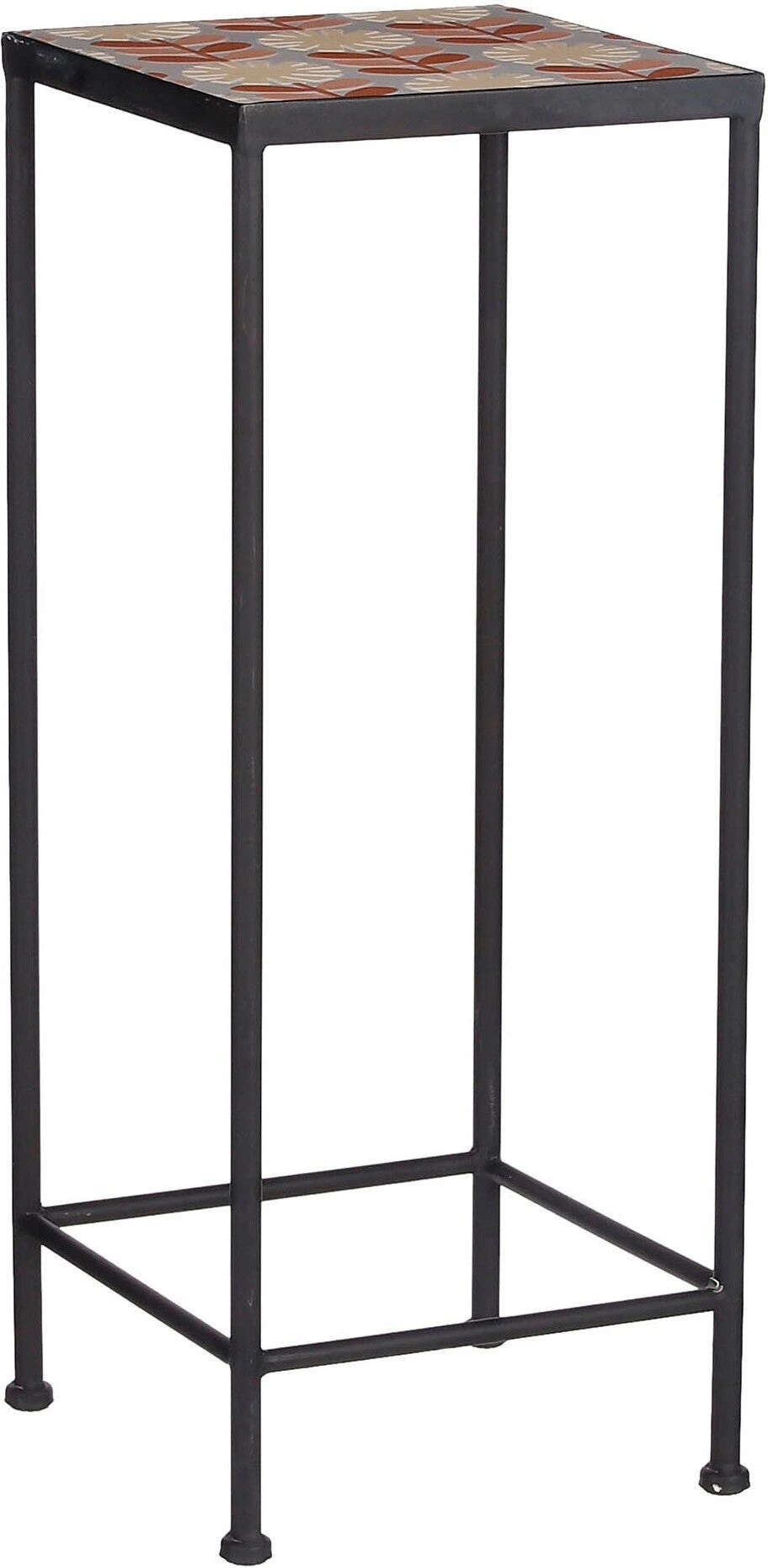 Mica Decorations Bijzettafel Bloem Amara Multi 24 X 24 X 61 Cm 3 Mica Decorations Bijzettafel Bloem Amara Multi 24 X 24 X 61 Cm