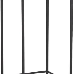 Mica Decorations Bijzettafel Bloem Amara Multi 28 X 28 X 67 Cm