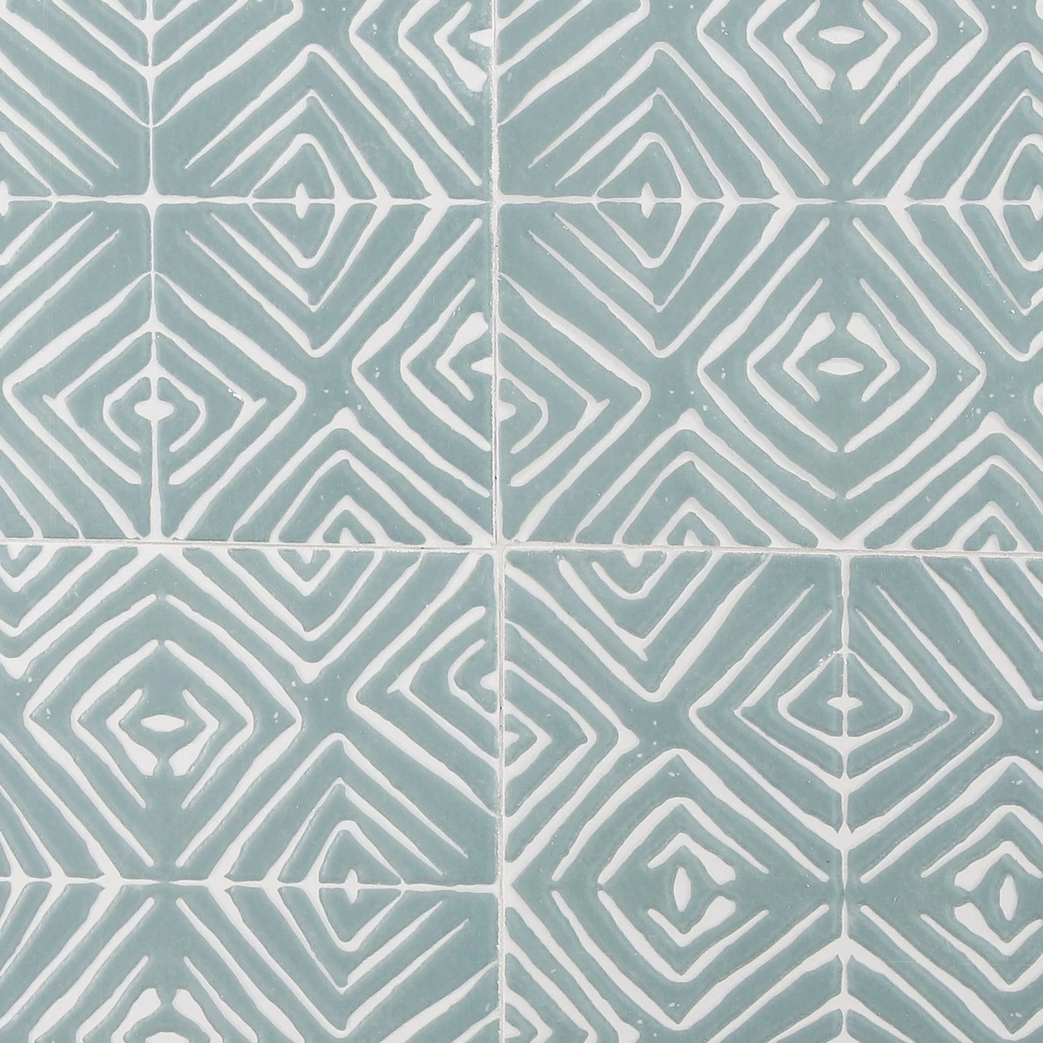 Mica Decorations Bistrostoel Calais Blauw 4 Mica Decorations Bistrostoel Calais Blauw - Afbeelding 2