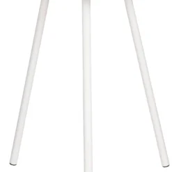 Mica Decorations Bijzettafel Calais Blauw D 39 H 51 Cm