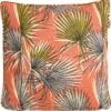 In The Mood Collection sierkussen Flora Oranje 45 x 45 cm -Madison Sales Store 8720362178118 1