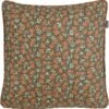 In The Mood Collection sierkussen Duoro Groen 45 x 45 cm -Madison Sales Store 8720362178125 1