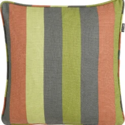 In The Mood Collection sierkussen Elan Groen 45 x 45 cm