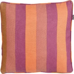 In The Mood Collection sierkussen Elan Paars 45 x 45 cm