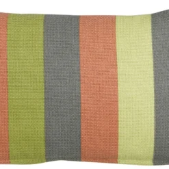 In The Mood Collection sierkussen Elan Groen 45 x 30 cm