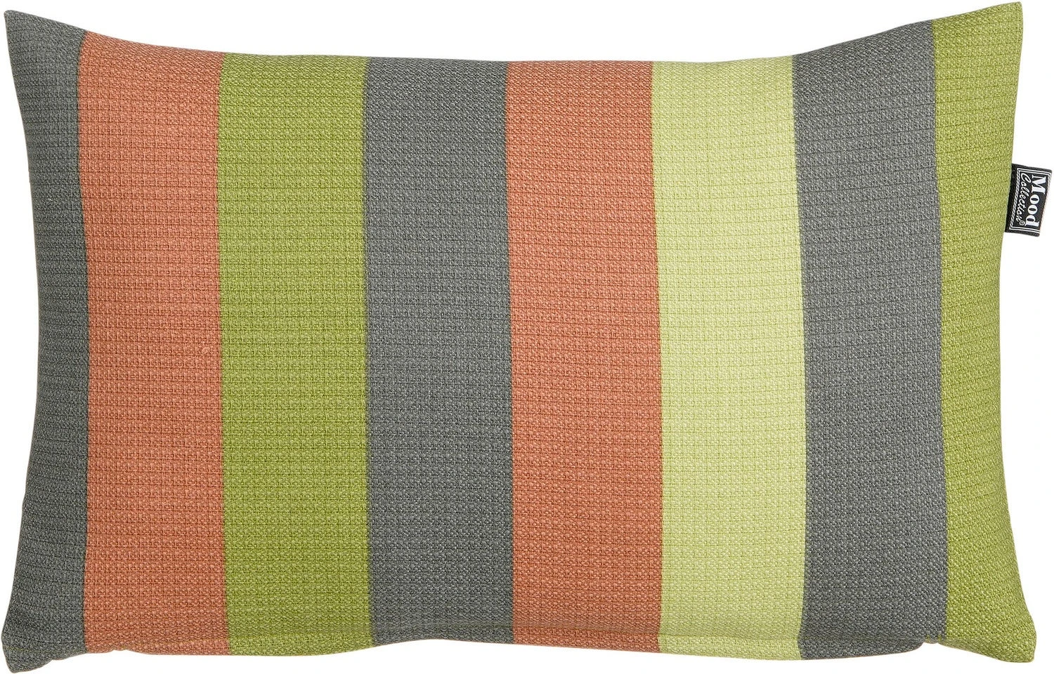 In The Mood Collection sierkussen Elan Groen 45 x 30 cm 3 In The Mood Collection sierkussen Elan Groen 45 x 30 cm
