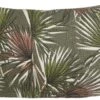 In The Mood Collection sierkussen Flora Groen 45 x 30 cm -Madison Sales Store 8720362178279 1