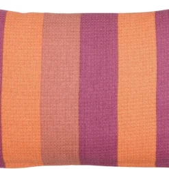 In The Mood Collection sierkussen Elan Paars 45 x 30 cm