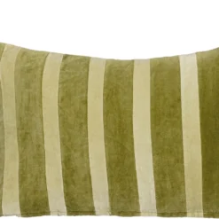 In The Mood Sierkussen Groen 55 X 35 X 10 Cm