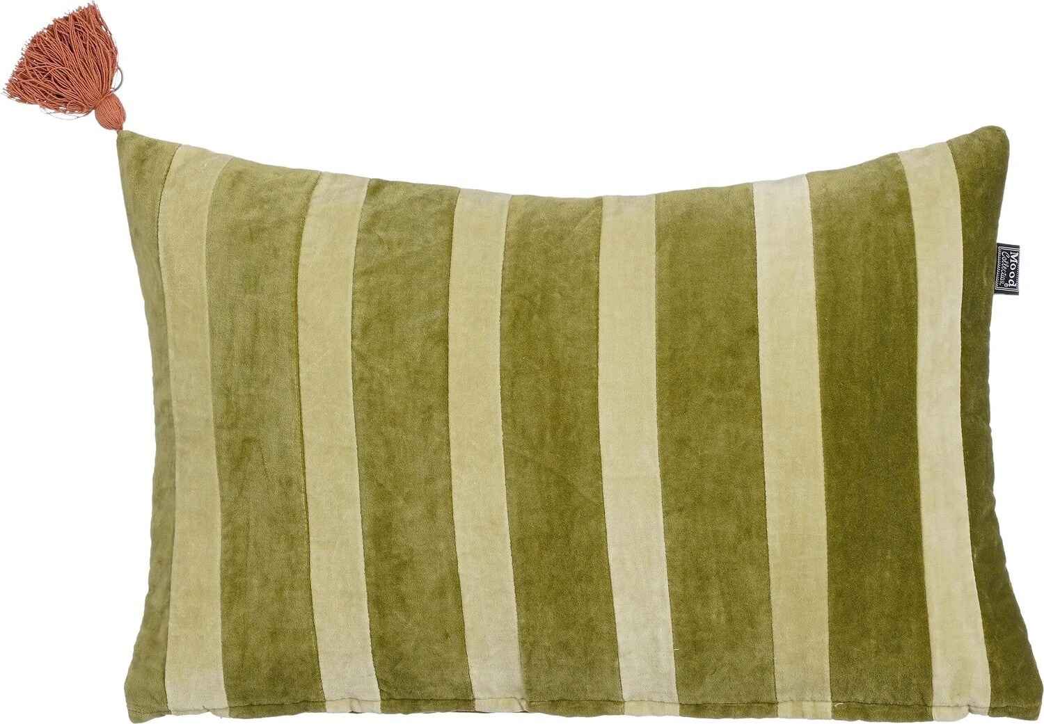 In The Mood Sierkussen Groen 55 X 35 X 10 Cm 3 In The Mood Sierkussen Groen 55 X 35 X 10 Cm