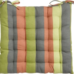 In The Mood Collection zitkussen Elan Groen 45 x 45 cm